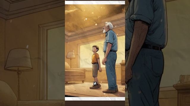 Путешествие длиною в ночь! Новая сказка уже на канале смотреть онлайн