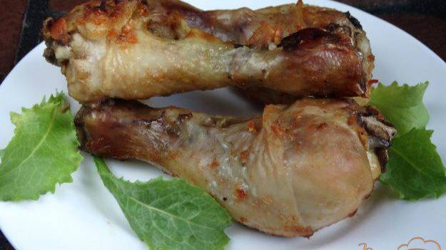 Сборник рецептов