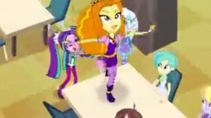Эквестрия гёрлз радужный ро песня сирен