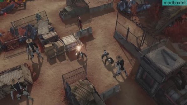 GIRLS' FRONTLINE 2:EXILIUM