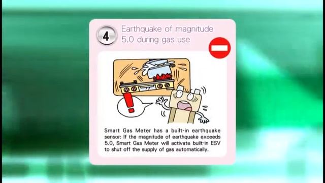 EPC Technology Corporation - Smart Gas Meter & system Introduction смотреть онлайн