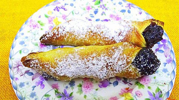 Книга рецептов