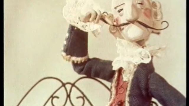 Мультики: Приключения барона Мюнхаузена смотреть онлайн