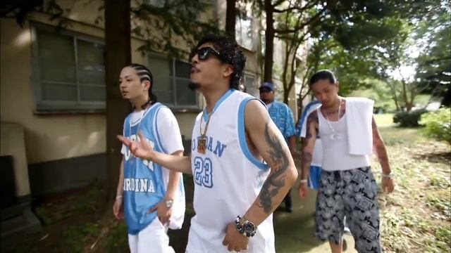 DJ☆GO - Back In Da Day feat. TEE TEE смотреть онлайн