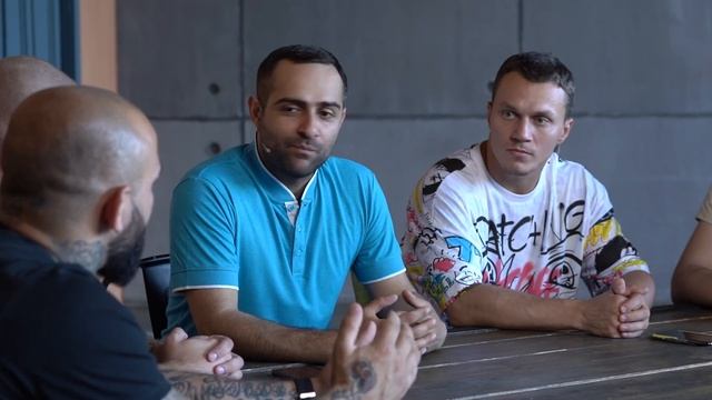 Ворожбитов против Меджидова. Новый бой. Горячее обсуждение. смотреть онлайн