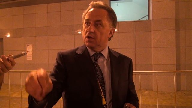Министр спорта Виталий Мутко подводит итоги ЧМ по хоккею в Минске смотреть онлайн