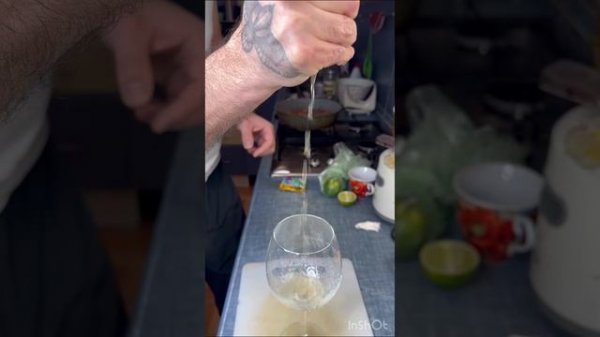 нежнейшая сочная форель в апельсиновом соке