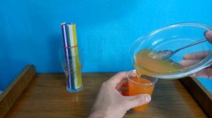 КАК СДЕЛАТЬ ЖЕЛЕЙНЫХ ЧЕРВЯЧКОВ / ПРИГОТОВЛЕНИЕ ЖЕЛЕЙНЫХ ЧЕРВЯЧКОВ ДОМА