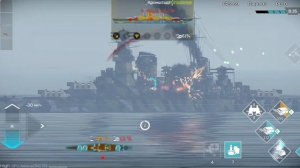 WAR THUNDER MOBILE КОРАБЛИ | КРОНШТАДТ