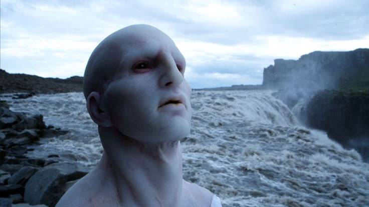 Prometheus - Space Ambient, Psybient, Psychill Mix