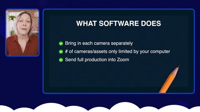 ATEM Mini vs Stream Deck vs Software: Which is right for YOU? смотреть онлайн