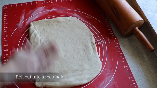 How to Make Cinnamon Twists II Cinnamon Buns II Cinnamon Roll Twist Bread смотреть онлайн