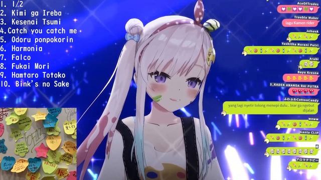 [Airani Iofifteen] [Ouchi 3D] - ルカルカ★ナイトフィーバー (Luka Luka ★ Night Fever) смотреть онлайн
