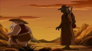 Черепашки Ниндзя (RYTP)