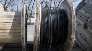 Дроны на оптоволокне (360p)