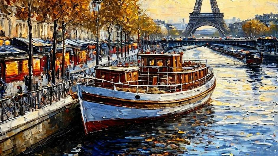 Музыка из кинофильма Папаши смотреть онлайн