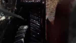 заклинило д245 причина