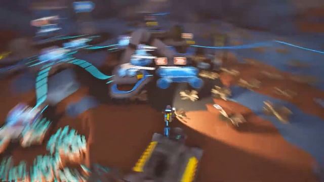 Astroneer #4 | Выехали за ресурсами смотреть онлайн