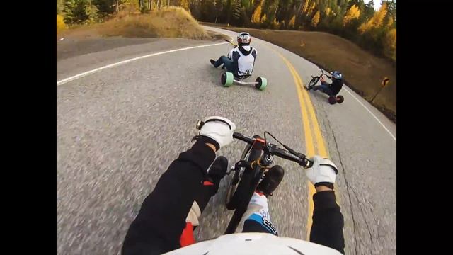Flatout Drift Trikes // 1.0 смотреть онлайн