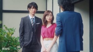 Кофе и Ваниль 1 сезон 3 серия