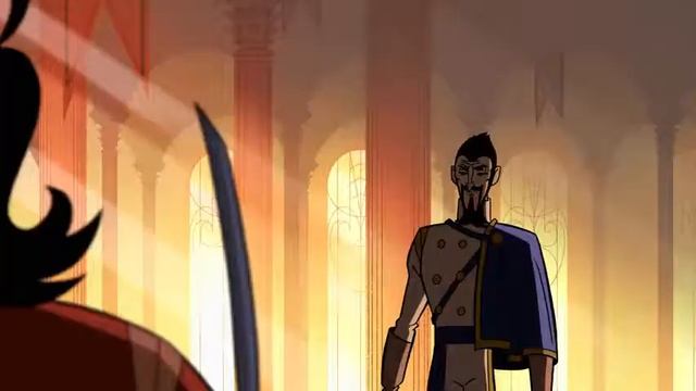 Sym-Bionic Titan - Galalunian Traitor смотреть онлайн