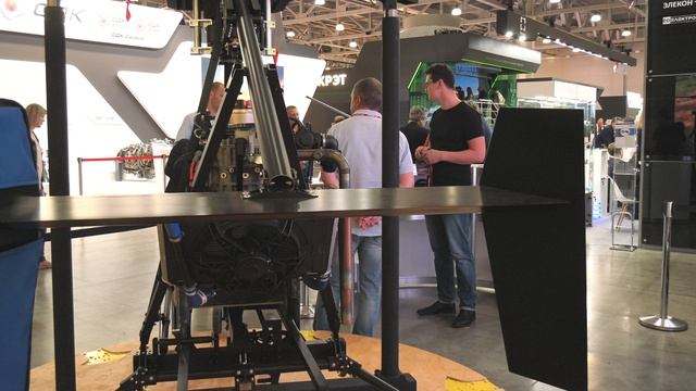 МИКРОН 3 HELIRUSSIA
MICRON 3 HELIRUSSIA смотреть онлайн