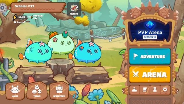 How To Play Axie Infinity смотреть онлайн