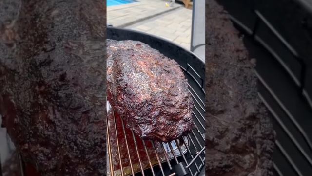 Baking beef in delicious way смотреть онлайн