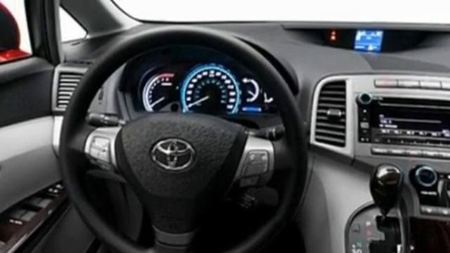Used 2011 Toyota Venza MI смотреть онлайн