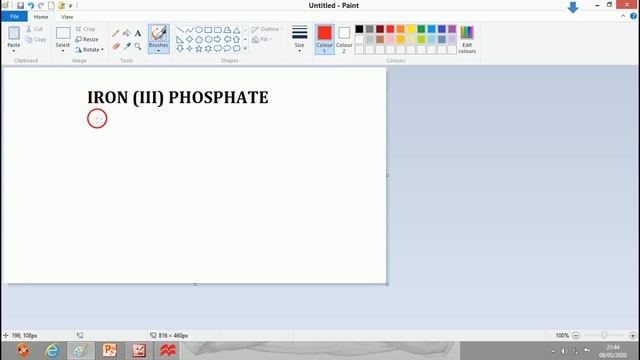 CLASS 8 .SIGNIFICANCE OF MOLECULAR FORMULA смотреть онлайн