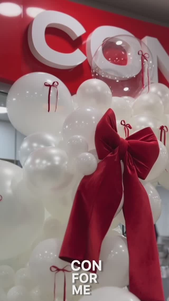 Открытие магазина Conforme в Донецке