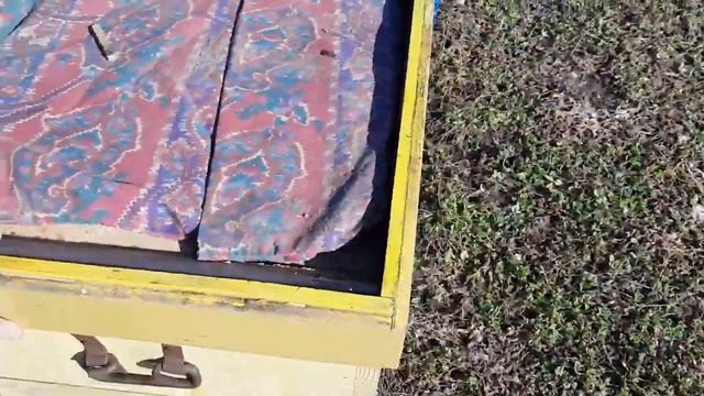 Подготовка к первому облёту и осмотр состояния пчелосемей. смотреть онлайн