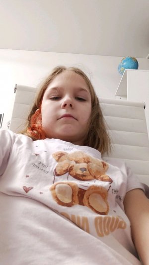 трюки со мной