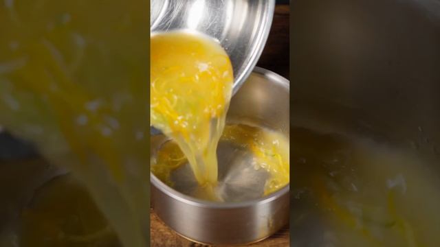 You Won’t Believe How Easy This Citrus Dressing Is to Make! 😲 #FoodShorts смотреть онлайн