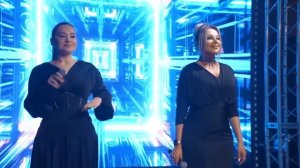 Медина Набиева и Марзият Абдулаева «Возвращайся»