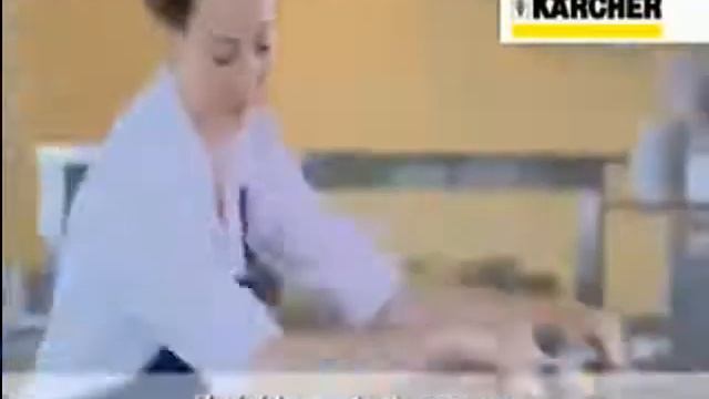 Karcher Floor Scrubbers смотреть онлайн