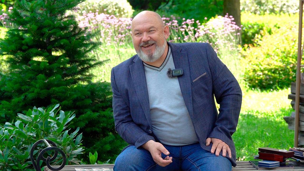 "Тепличный TV": Что осталось за кадром... смотреть онлайн