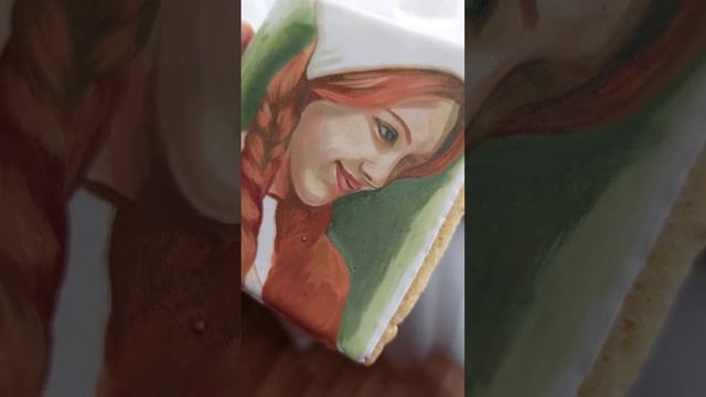 #hurrem #cookies #пряник #росписьпряников смотреть онлайн