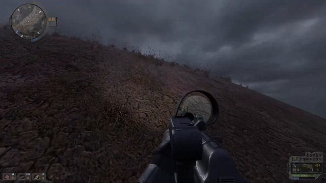 S.T.A.L.K.E.R. Падший Бог #7 смотреть онлайн