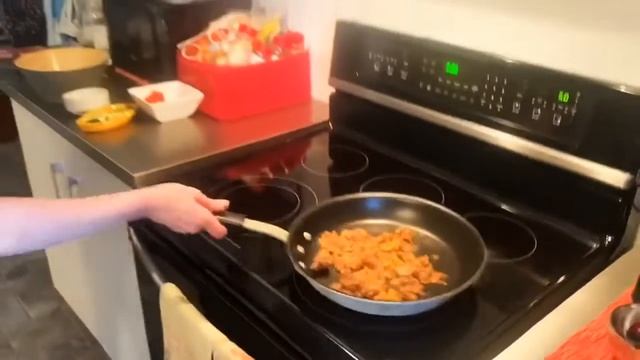 Ramen Noodles. Fun Easy recipes. смотреть онлайн