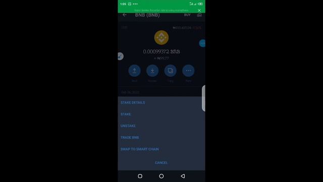 FREE 100,OOO RTF COINS IN TRUSTWALLET смотреть онлайн