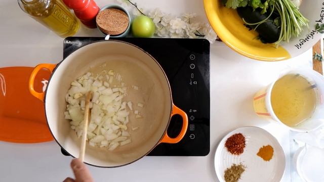 Cauliflower Soup Recipe, You Will Really Enjoy This Exotic Soup