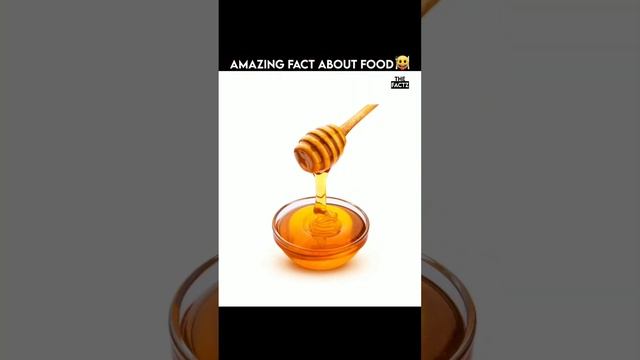 Amazing Fact About Food #shorts #food смотреть онлайн
