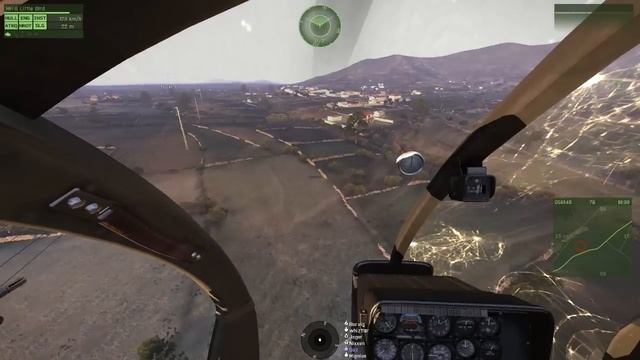 LAMBS - Arma 3 - Truck chase смотреть онлайн