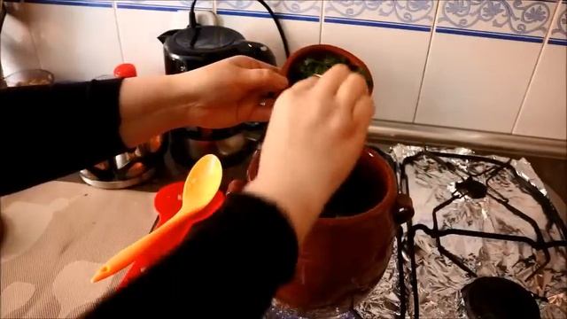 Attbak ramadan : Chorba Frik ( شربة فريك ) - Matbakh kamar смотреть онлайн