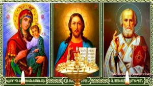 Сильные молитвы за детей и внуков улучшающие их судьбу