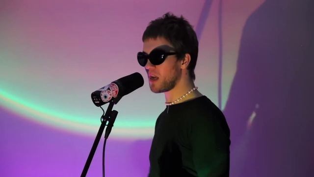 Taras Stanin - Same #beatnbox , Ouça No Fone De Ouvido Surreal