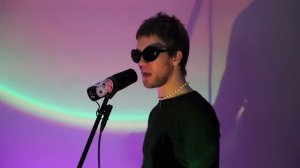 taras stanin - same #beatnbox , ouça no fone de ouvido surreal