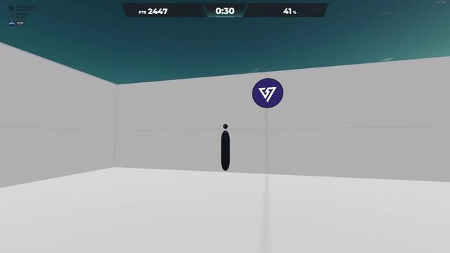 Aim Lab VT CONTROSTRAFES VALORANT (IMMORTAL SCORE) : 5215 смотреть онлайн