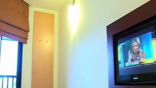 โรงแรม ibis สมุย смотреть онлайн